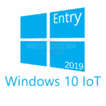 Microsoft Win10 IOT Entry Edition