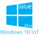 Microsoft Win10 IOT Value Edition