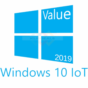 Microsoft Win10 IOT Value Edition