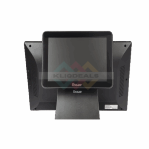 Essae 9.7 inch Second Display, VGA (POS-615C/815J/865J)