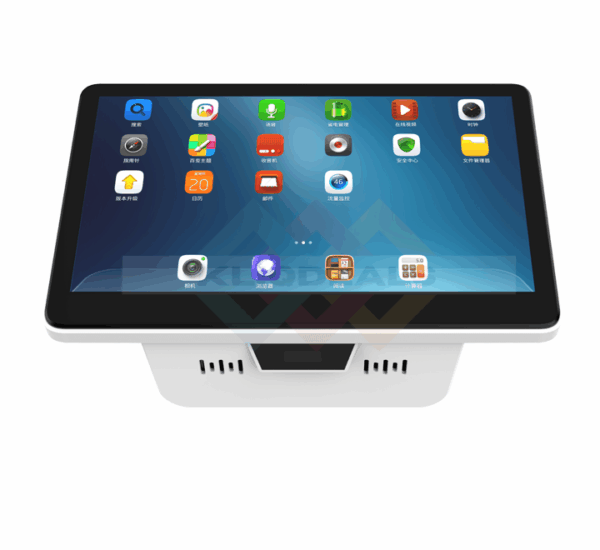 POSYNC PS-MINI-4125 Touch POS Machine