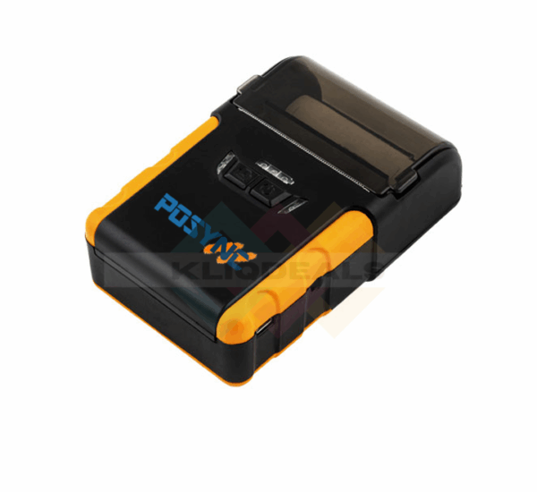POSYNC Amaze 2" Bluetooth Printer