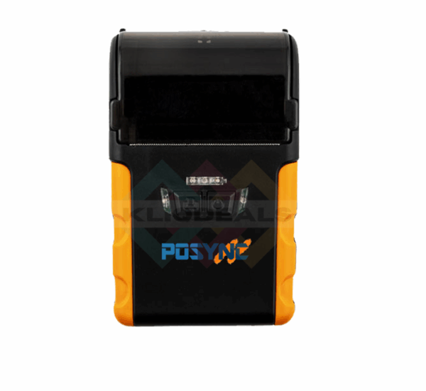 POSYNC Amaze 2" Bluetooth Printer - Image 2
