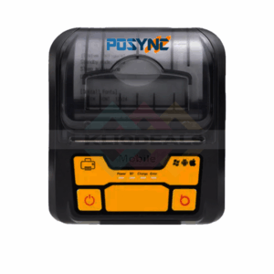 POSYNC Amaze Pro 3″ Bluetooth Printer