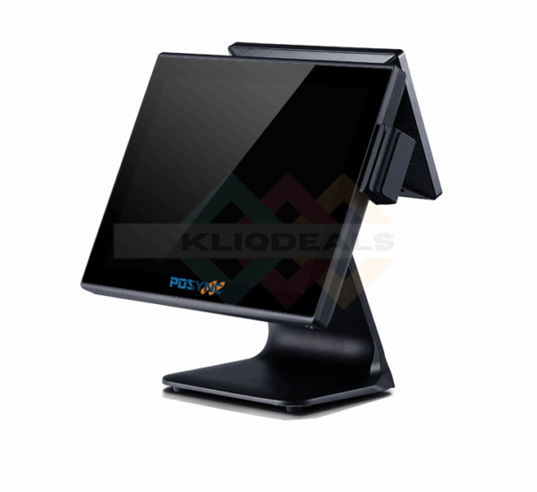 POSYNC PS-PRO-4125 Touch POS Machine - Image 2