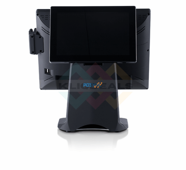 POSYNC PS-PRO-4125 Touch POS Machine - Image 3