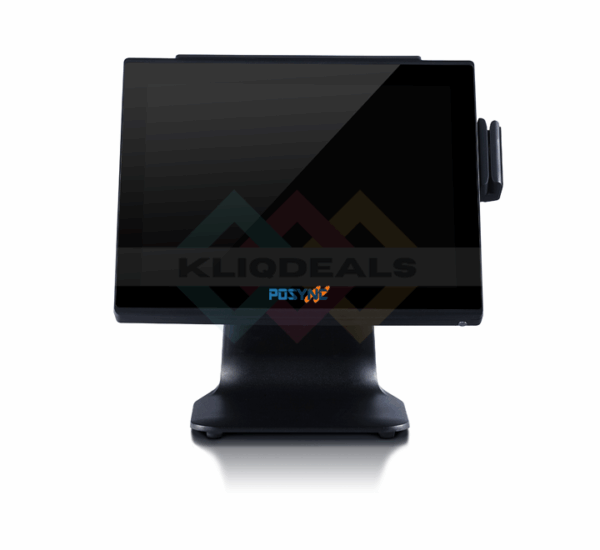 POSYNC PS-PRO-4125 Touch POS Machine