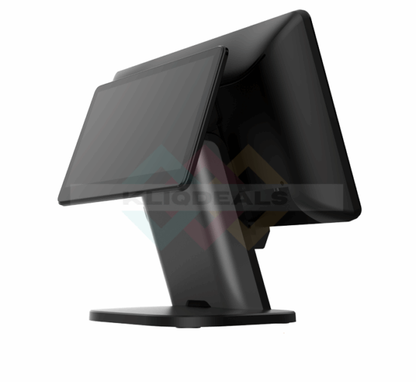POSYNC PS-TITAN-I5-5300 Touch POS Machine - Image 2