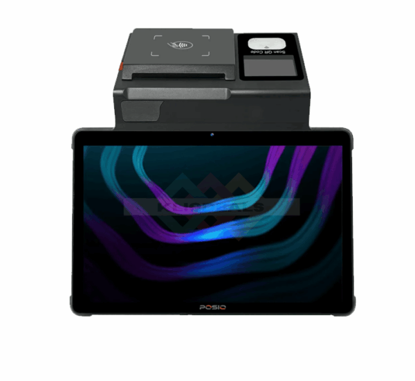 POSIO SN11 Mobile Android Touch POS - Image 2