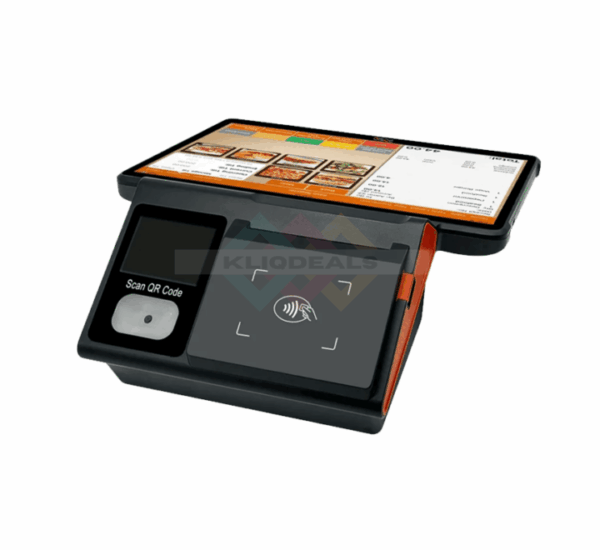 POSIO SN11 Mobile Android Touch POS - Image 3