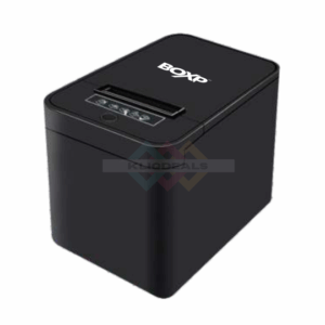 BOXP BR 80UE Reciept Printer - USB + Ethernet
