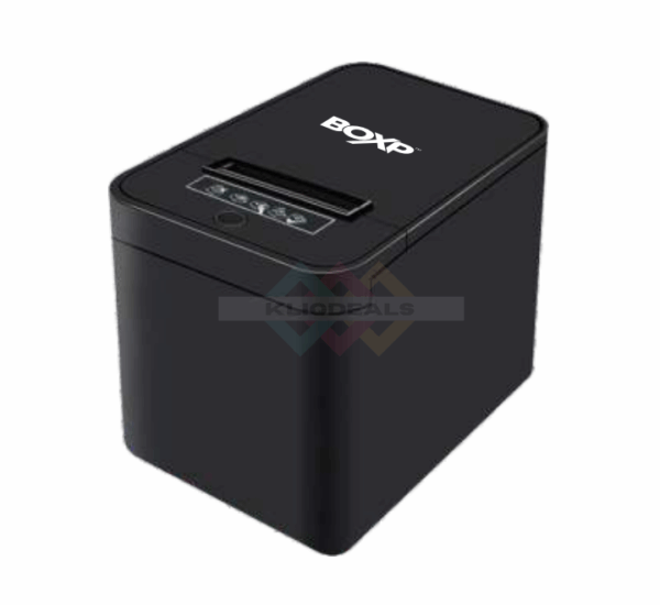 BOXP BR 80UE Reciept Printer - USB + Ethernet