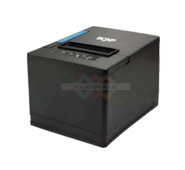 BOXP BR 88UE Reciept Printer - USB + Ethernet
