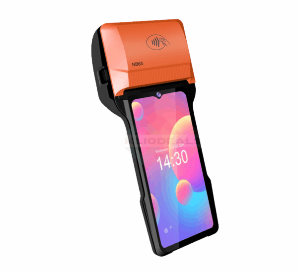 POSIO SN65 Mobile Android Handheld Terminal