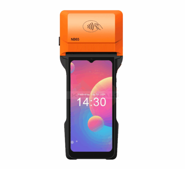 POSIO SN65 Mobile Android Handheld Terminal - Image 3