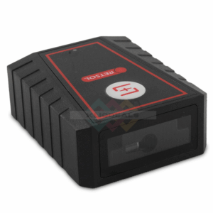 RETSOL D-FS-4060+ 2D Fixed Conveyor Scanner