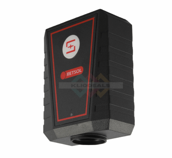 RETSOL D-FS-4060+ 2D Fixed Conveyor Scanner - Image 3