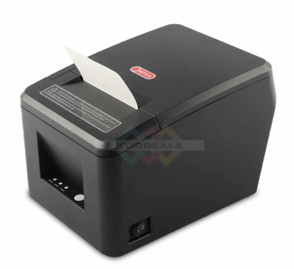 Retsol RTP-80 Thermal Printer