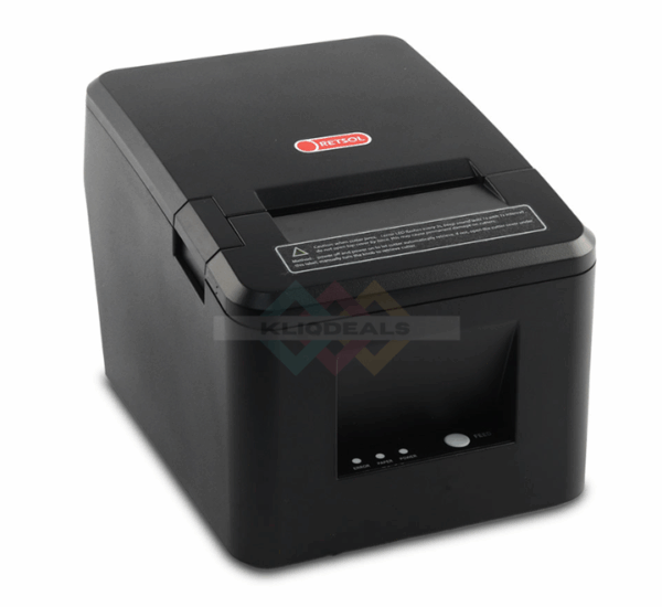 Retsol RTP-80 Thermal Printer - Image 2