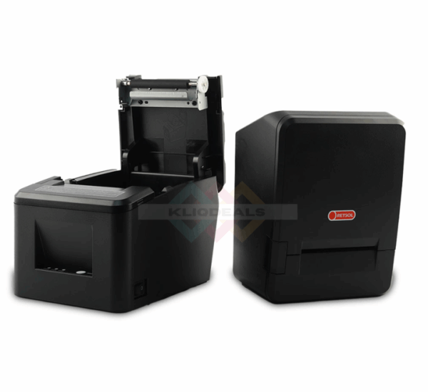 Retsol RTP-80 Thermal Printer - Image 3