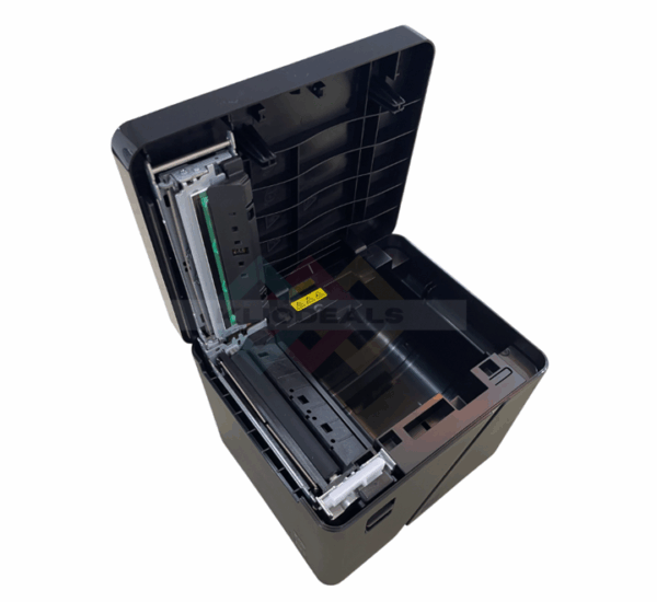 Retsol RTP-81 USB + LAN Thermal Reciept Printer - Image 2