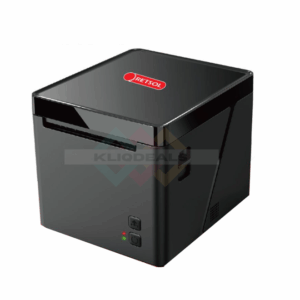 Retsol RTP-81 USB + LAN Thermal Reciept Printer
