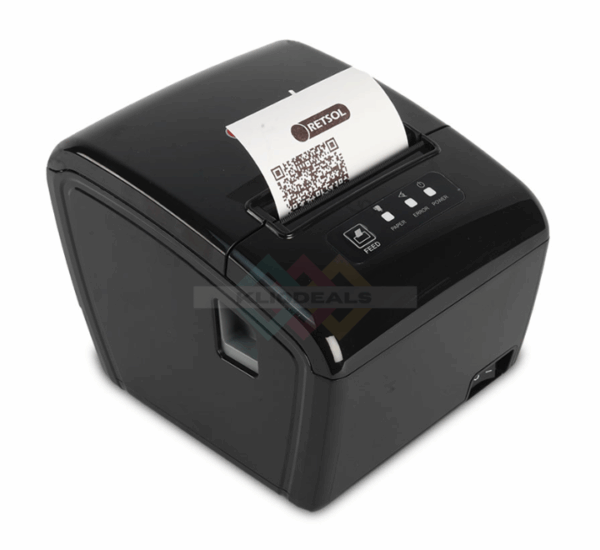 Retsol RTP-82UW Thermal Printer - Image 2
