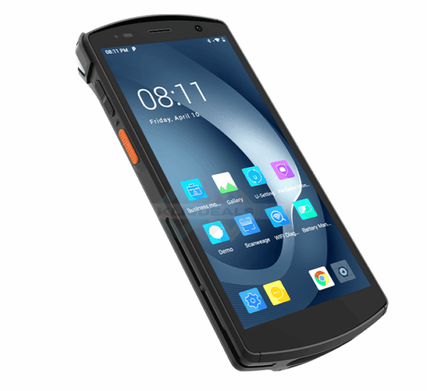 Urovo CT58S Enterprise Mobile Computer