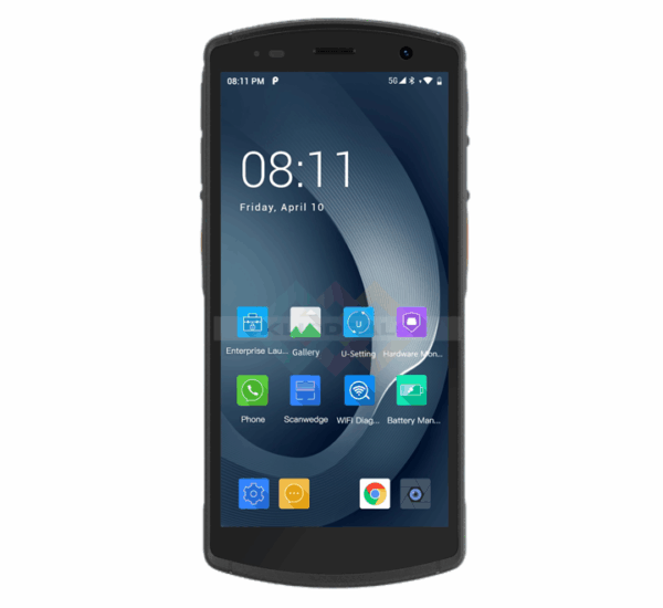 Urovo CT58S Enterprise Mobile Computer - Image 2