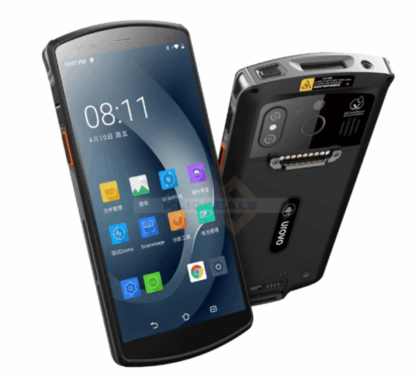 Urovo DT50S Mobile Computer 6GB + 64GB