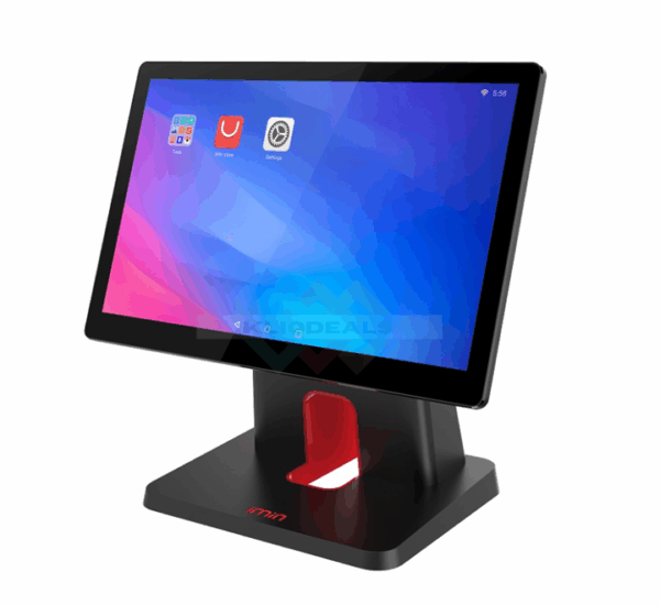 iMin D3-504 Android Touch POS Terminal