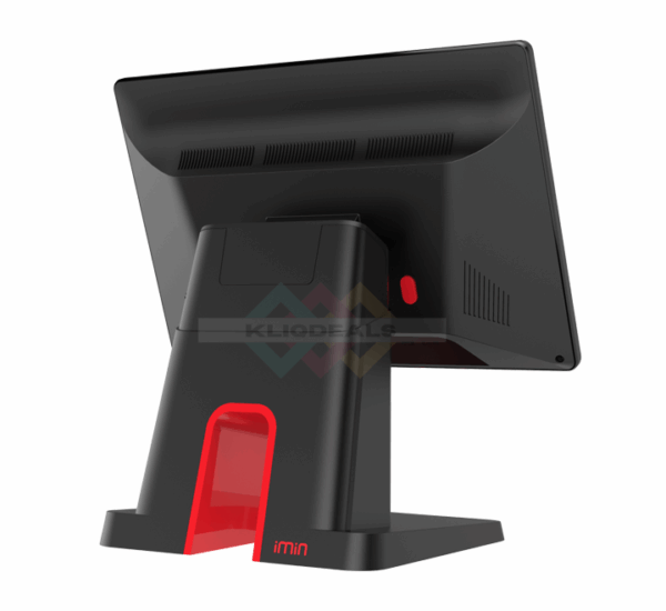 iMin D3-504 Android Touch POS Terminal - Image 2