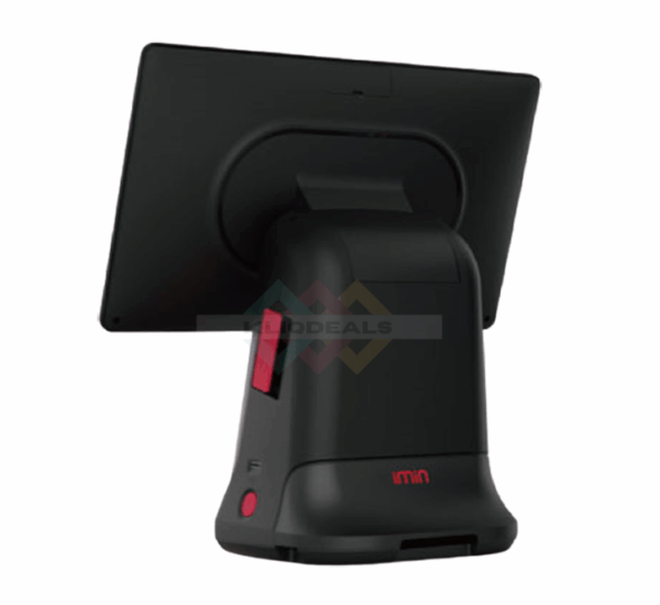 iMin D4-503 4GB + 64GB Android Touch POS Terminal - Image 2
