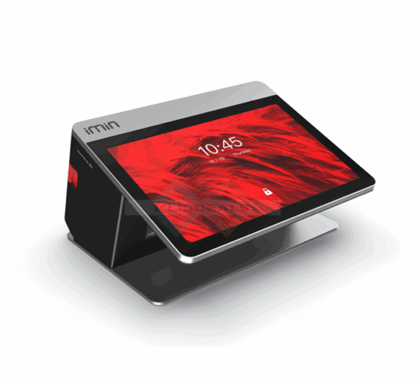 iMin Falcon 1, 2GB + 16GB Android Touch POS Terminal