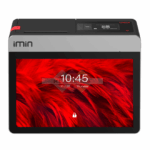iMin Falcon 1, 4GB + 32GB Android Touch POS Terminal