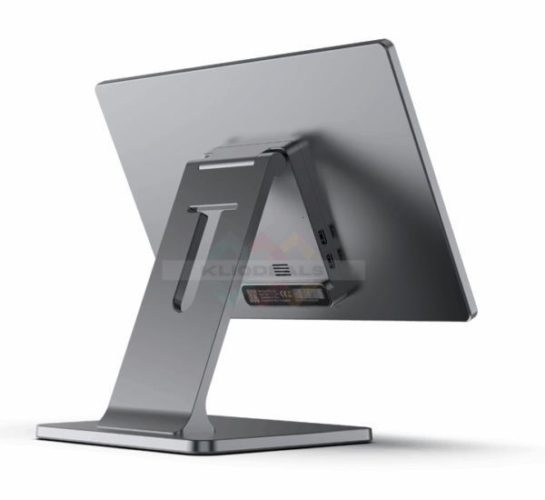 iMin Swan 1 Android Touch POS Terminal - Image 2