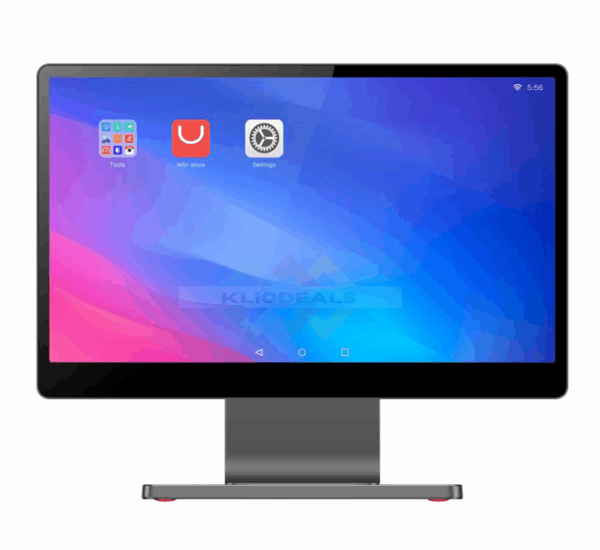 iMin Swan 1 Android Touch POS Terminal - Image 3
