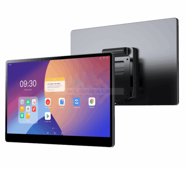 iMin Swan 1k Android Kitchen Dispay System (KDS)