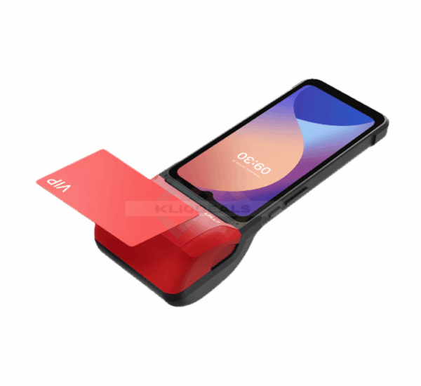 iMin Swift 2 Mobile Android Touch POS Terminal - Image 4