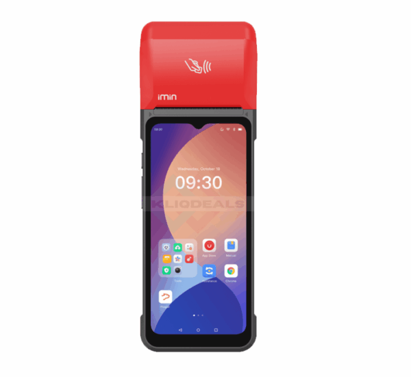 iMin Swift 2 Mobile Android Touch POS Terminal