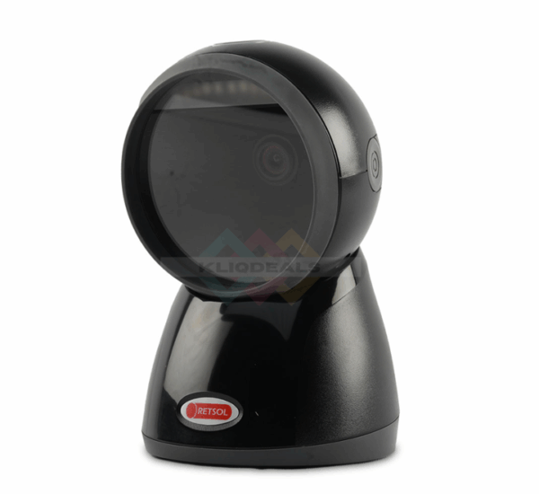 RETSOL PD-3000 2D Barcode Presentation Scanner