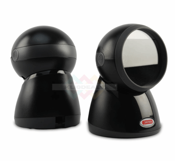 RETSOL PD-3000 2D Barcode Presentation Scanner - Image 2