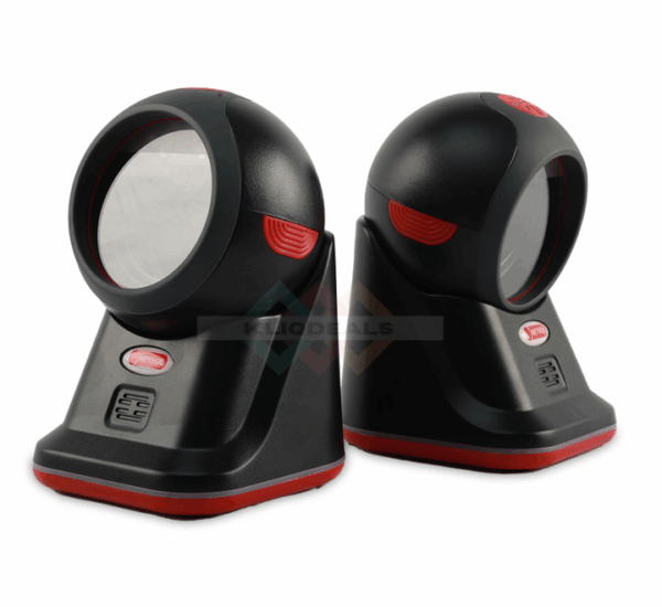 RETSOL PD3500 2D Barcode Presentation Scanner - Image 2