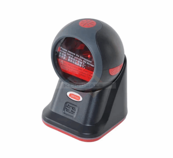 RETSOL PD3500 2D Barcode Presentation Scanner - Image 3