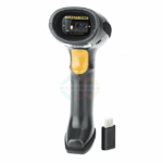 Retsol D-5015 2D Bluetooth Scanner