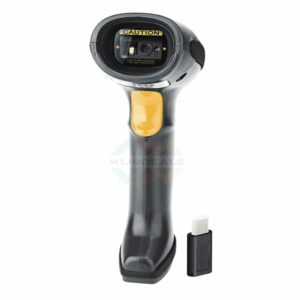 Retsol D-5015 2D Bluetooth Scanner