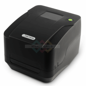 Retsol R220 Barcode Printer